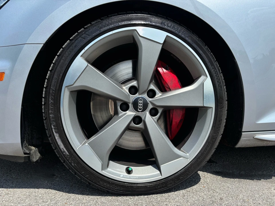 2019 Audi B9 S4 - Image 11 of 31