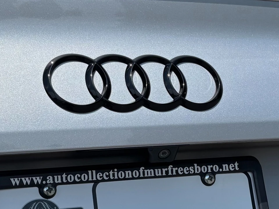 2019 Audi B9 S4 - Image 17 of 31