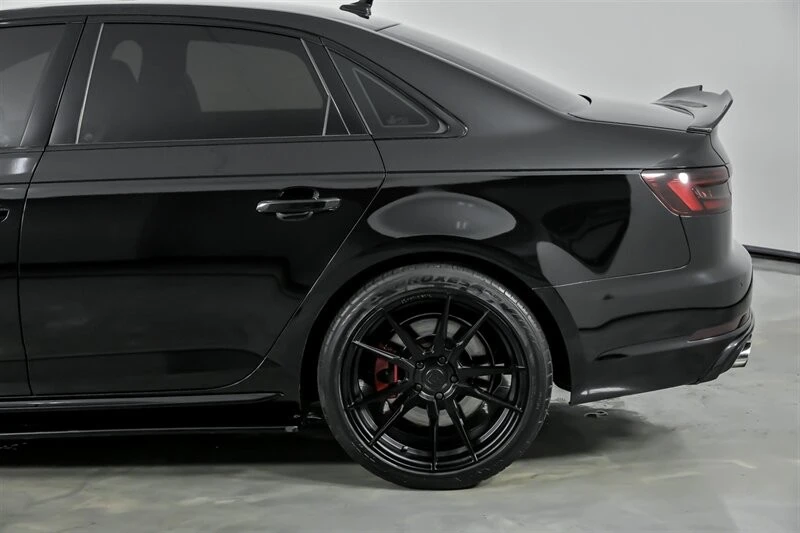 2019 Audi B9 S4 - Image 9 of 12