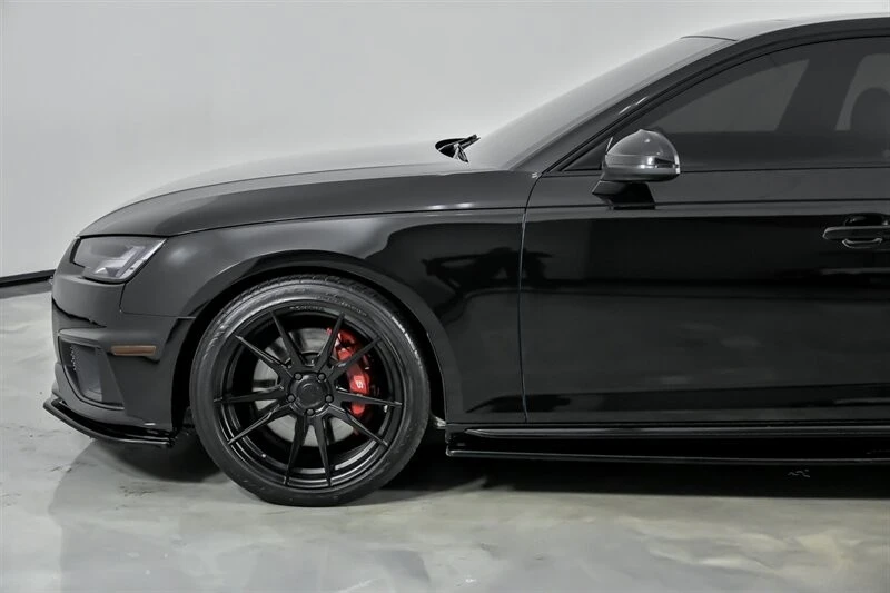 2019 Audi B9 S4 - Image 7 of 12