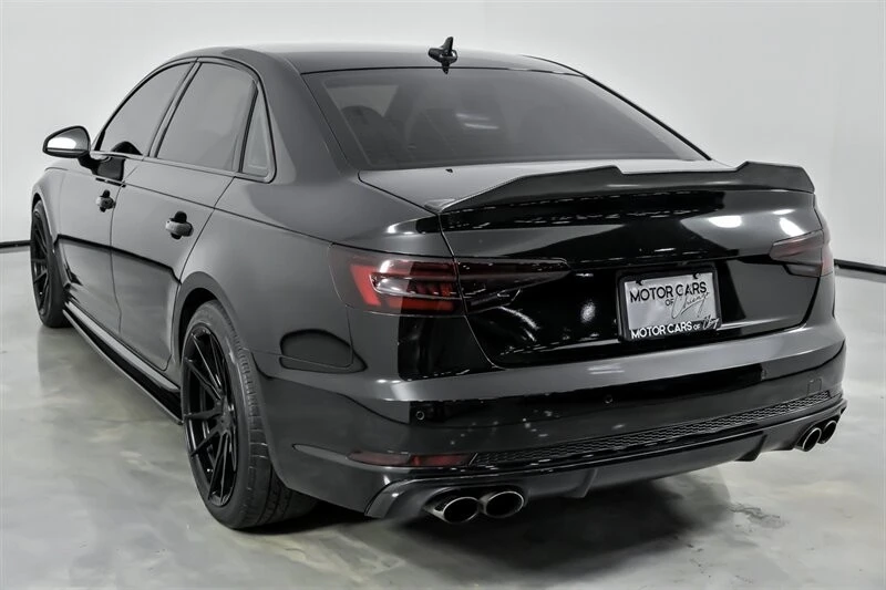 2019 Audi B9 S4 - Image 10 of 12