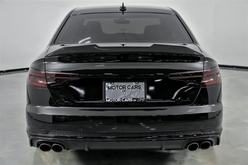 2019 Audi B9 S4 - Image 11 of 12