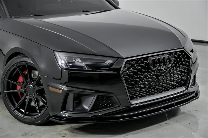 2019 Audi B9 S4 - Image 3 of 12
