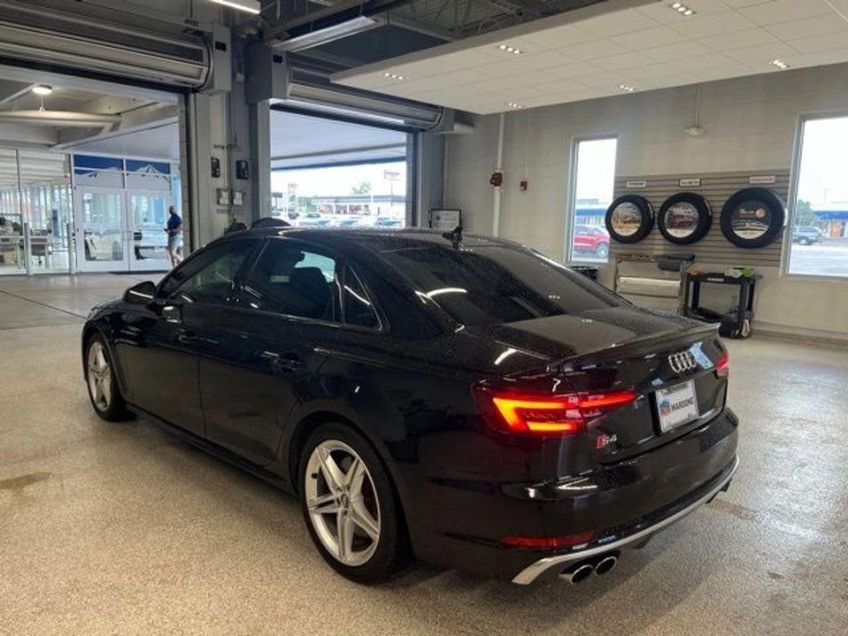 2019 Audi B9 S4 - Image 8 of 20