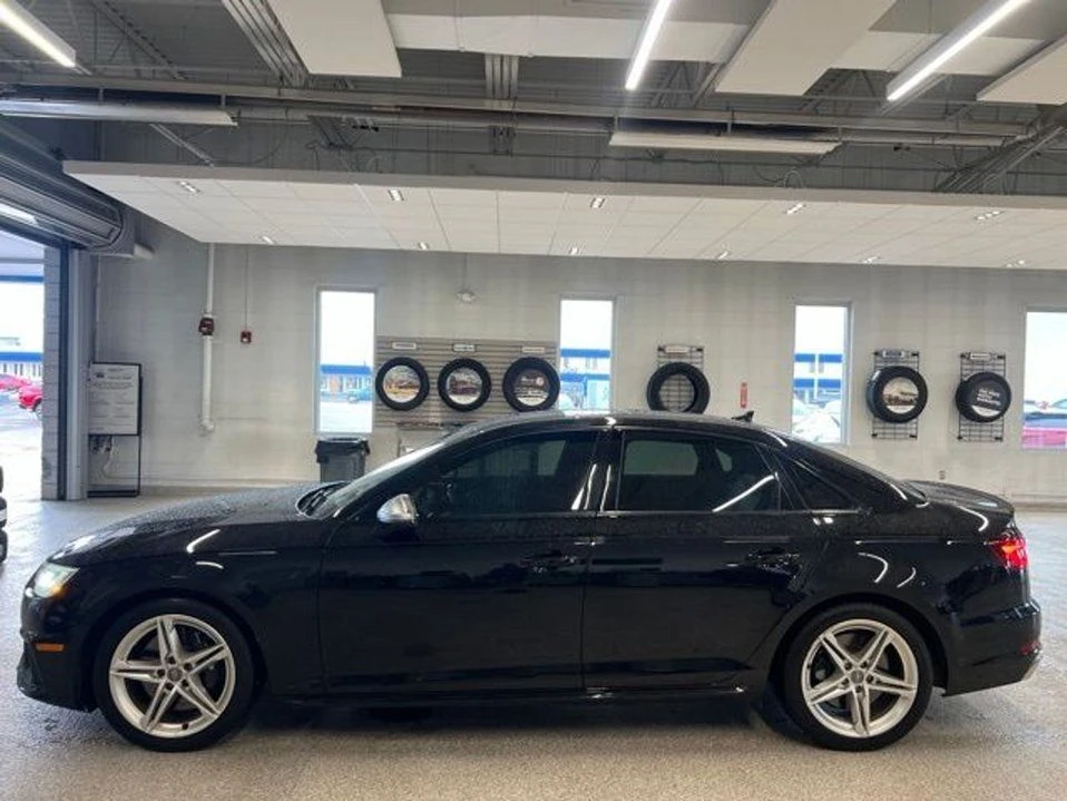 2019 Audi B9 S4 - Image 9 of 20