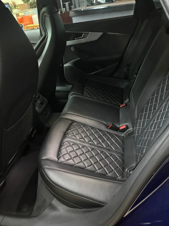 2019 Audi B9 S4 - Image 5 of 7
