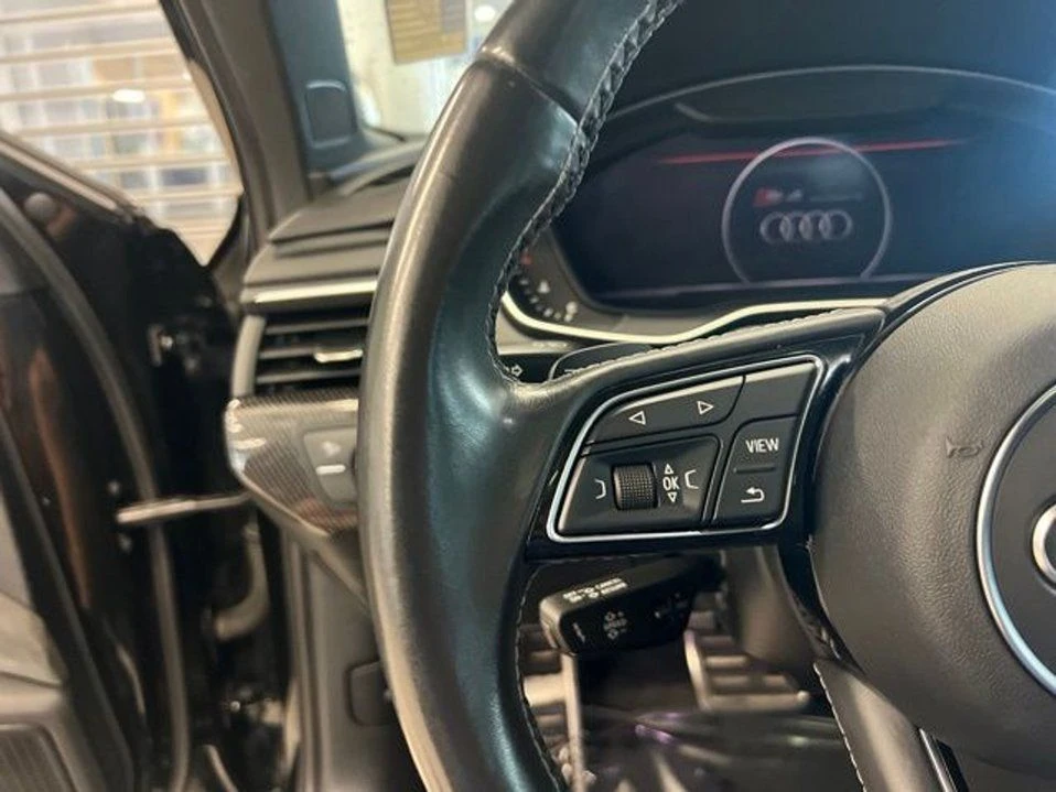 2019 Audi B9 S4 - Image 13 of 20