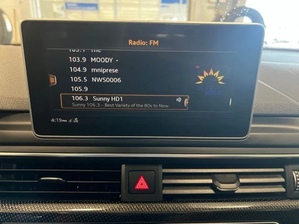 2019 Audi B9 S4 - Image 20 of 20