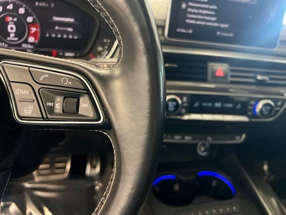 2019 Audi B9 S4 - Image 14 of 20