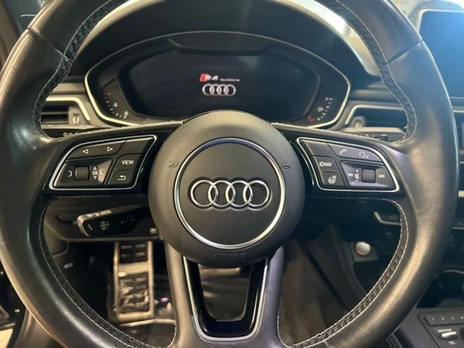 2019 Audi B9 S4 - Image 12 of 20