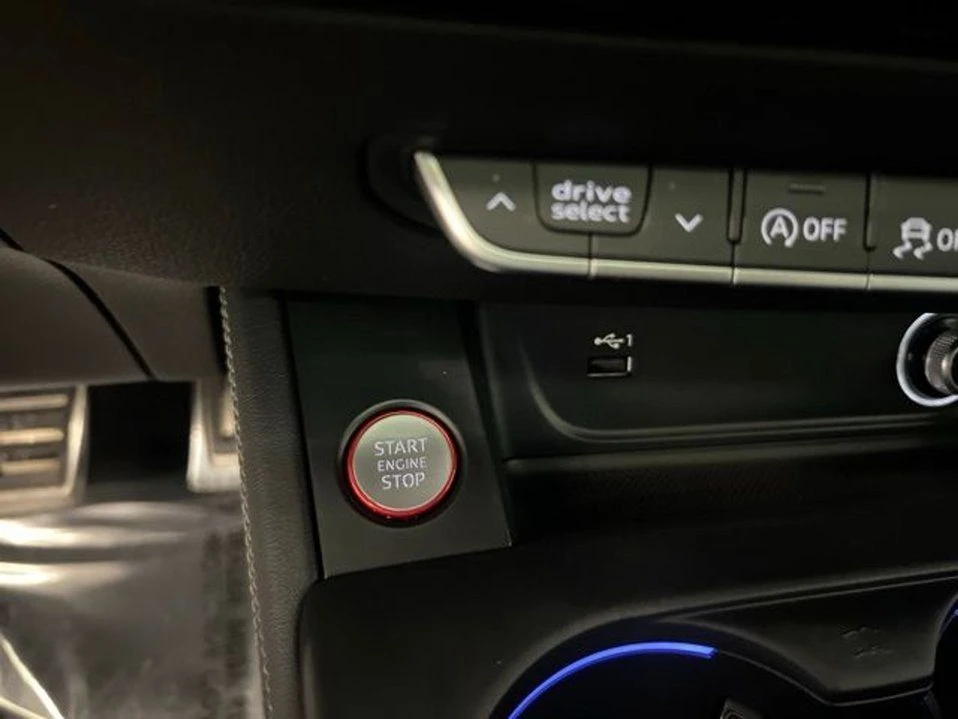 2019 Audi B9 S4 - Image 16 of 20