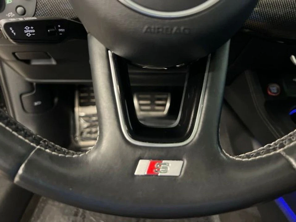 2019 Audi B9 S4 - Image 15 of 20
