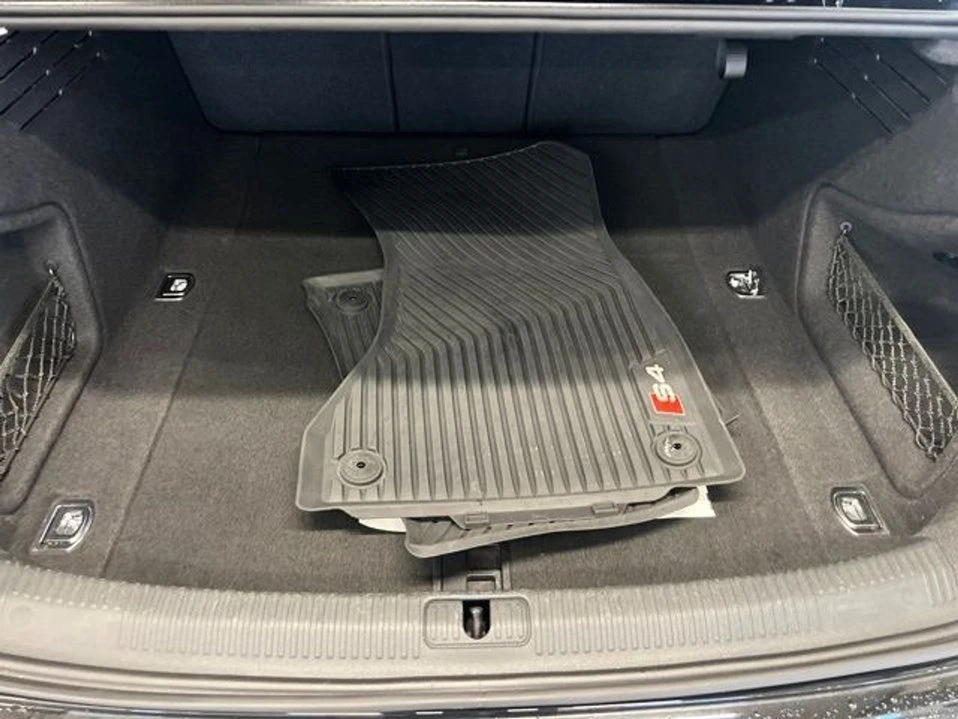 2019 Audi B9 S4 - Image 7 of 20