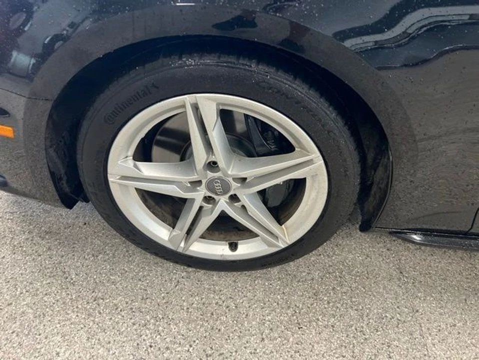 2019 Audi B9 S4 - Image 10 of 20
