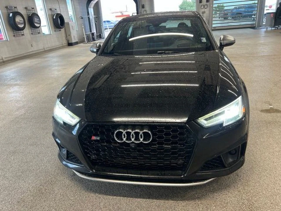 2019 Audi B9 S4 - Image 2 of 20