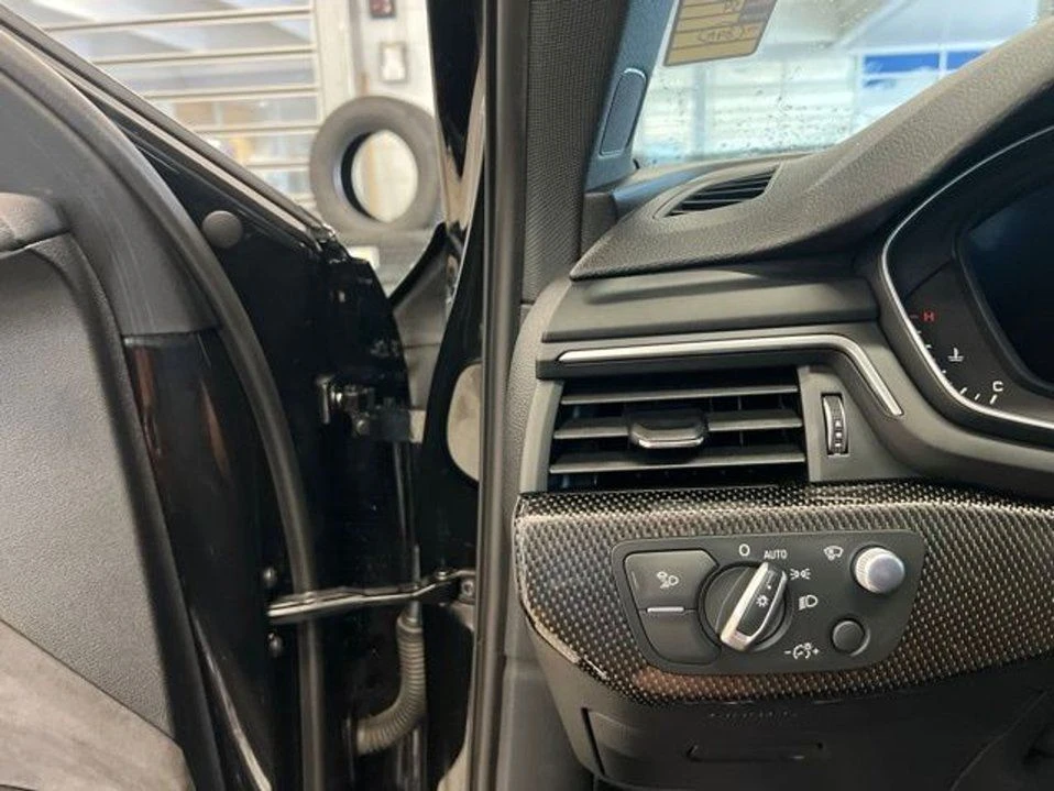 2019 Audi B9 S4 - Image 11 of 20