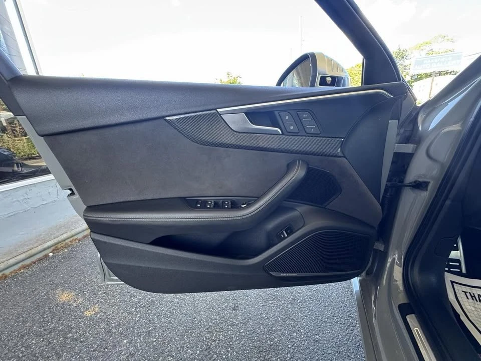 2019 Audi B9 S4 - Image 16 of 20
