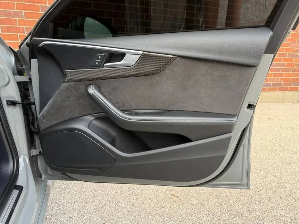 2019 Audi B9 S4 - Image 14 of 20