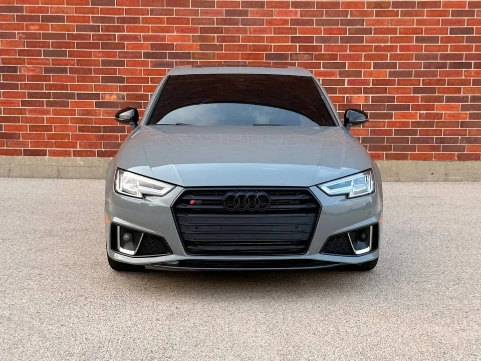 2019 Audi B9 S4 - Image 2 of 20