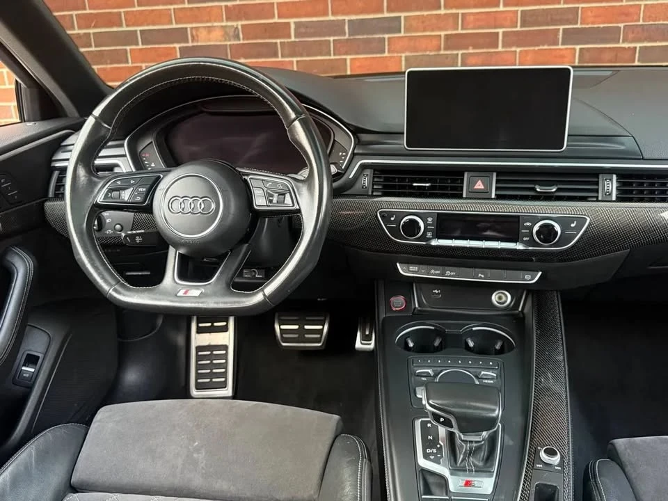 2019 Audi B9 S4 - Image 20 of 20