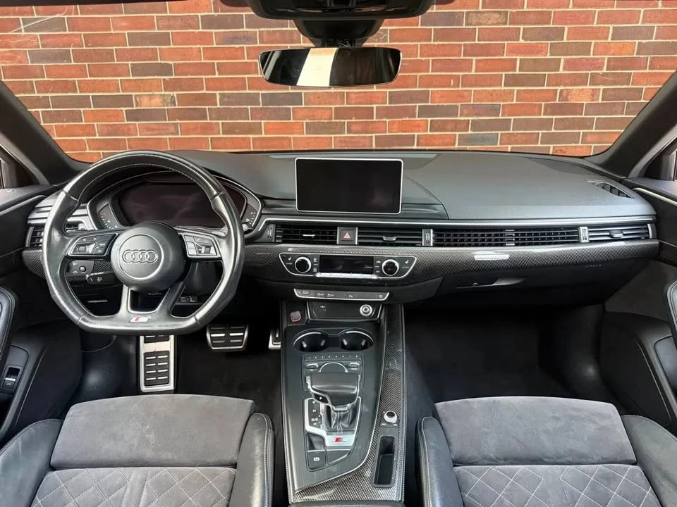 2019 Audi B9 S4 - Image 19 of 20