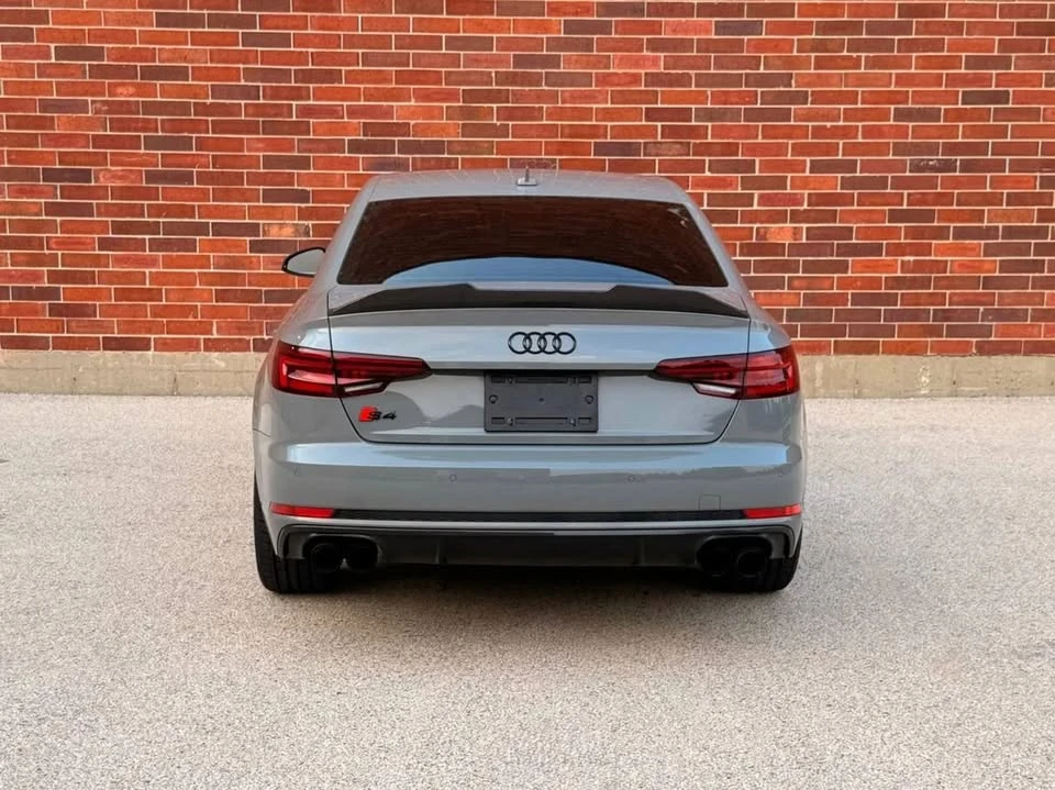 2019 Audi B9 S4 - Image 6 of 20