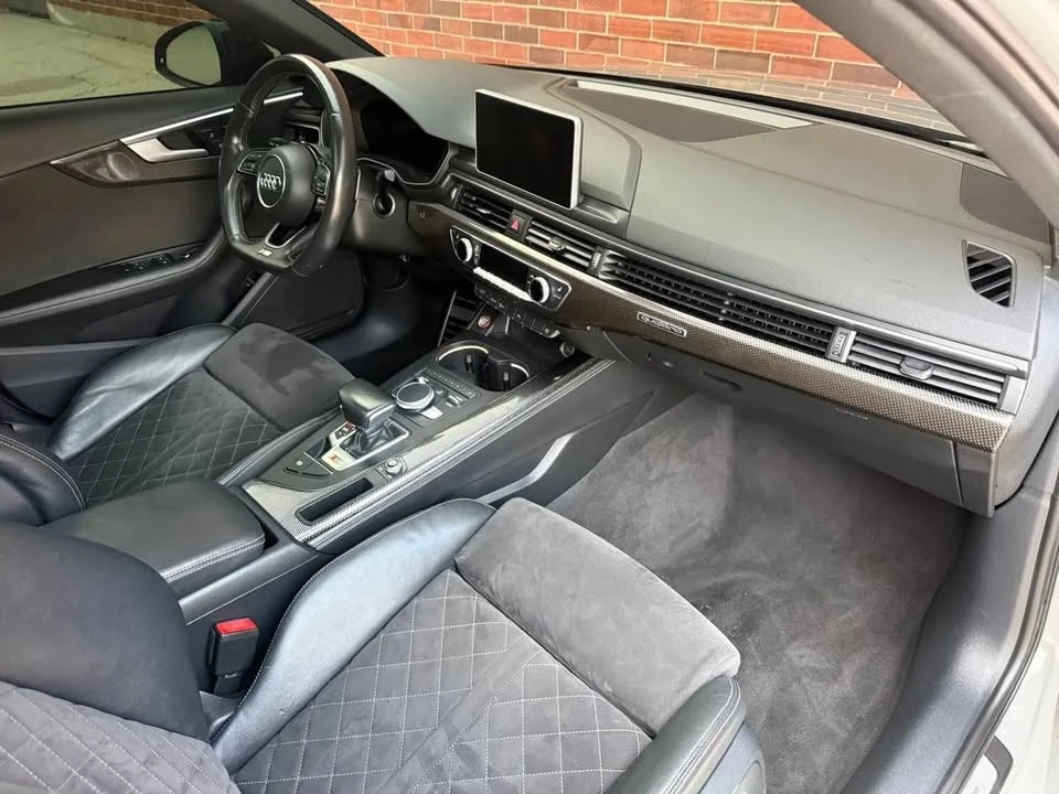2019 Audi B9 S4 - Image 16 of 20