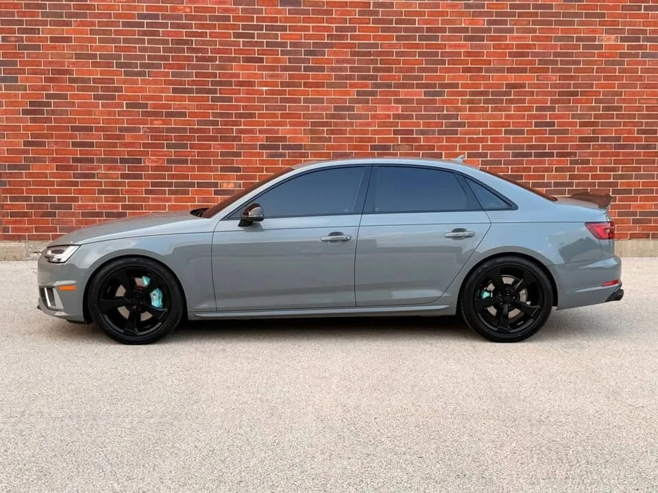 2019 Audi B9 S4 - Image 10 of 20