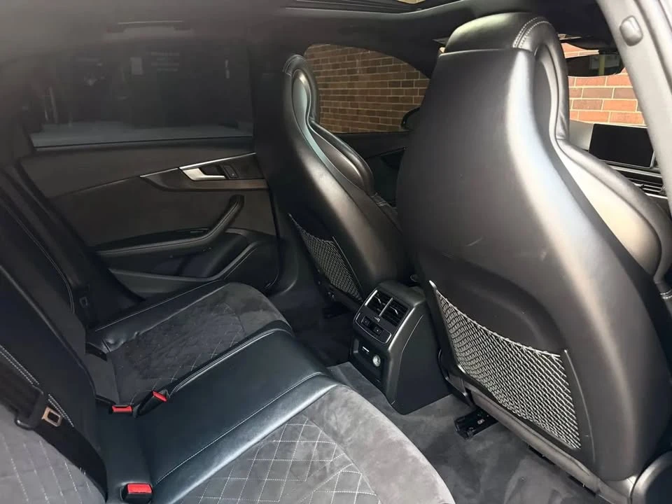 2019 Audi B9 S4 - Image 18 of 20