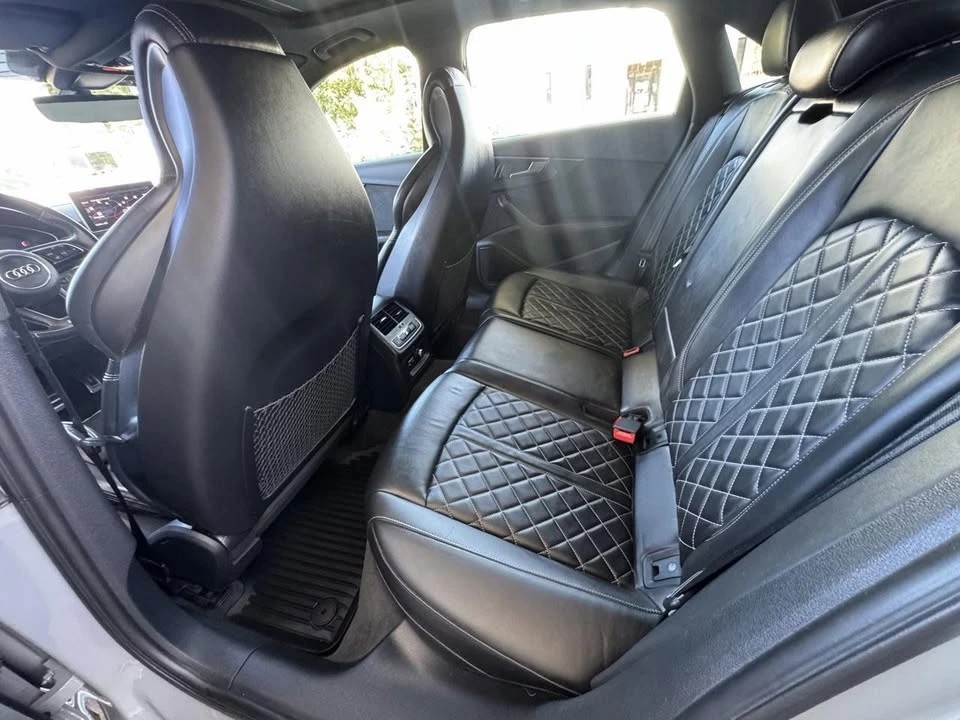 2019 Audi B9 S4 - Image 9 of 20