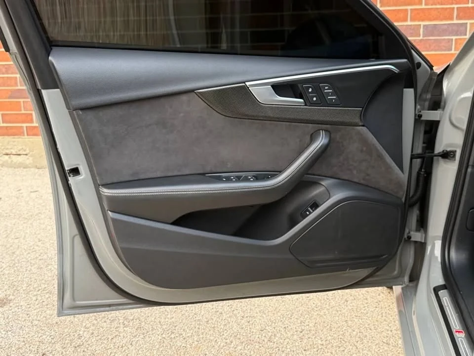 2019 Audi B9 S4 - Image 13 of 20