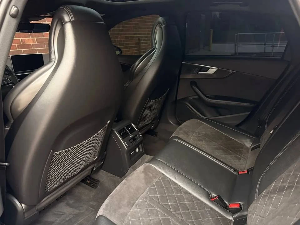 2019 Audi B9 S4 - Image 17 of 20