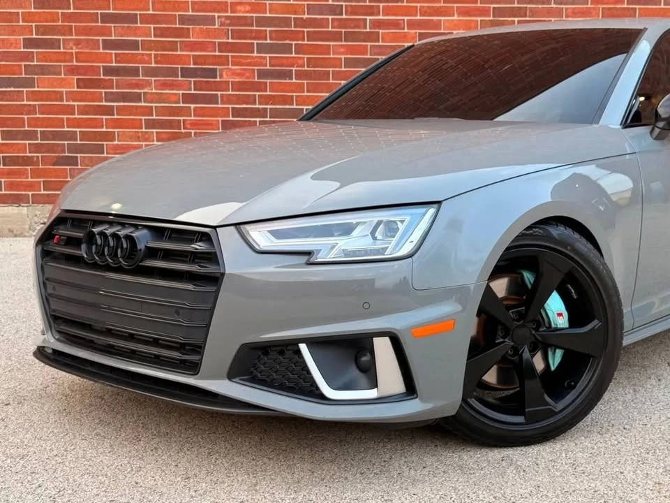 2019 Audi B9 S4 - Image 12 of 20