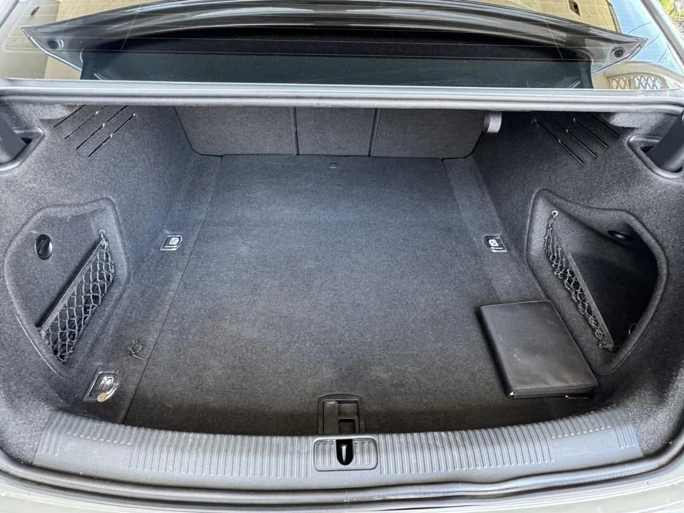 2019 Audi B9 S4 - Image 11 of 20