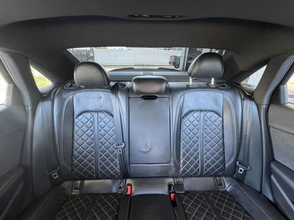 2019 Audi B9 S4 - Image 15 of 20