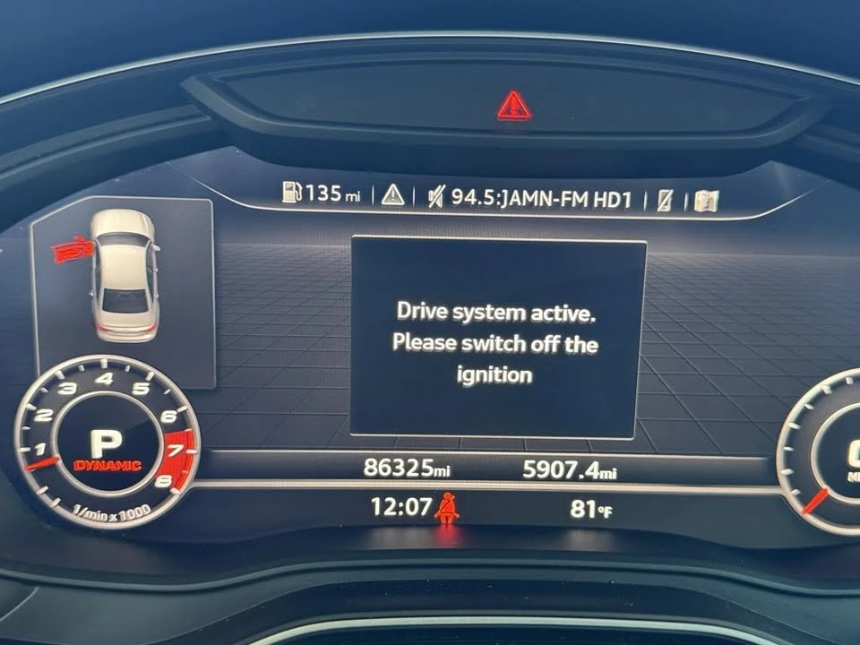 2019 Audi B9 S4 - Image 20 of 20