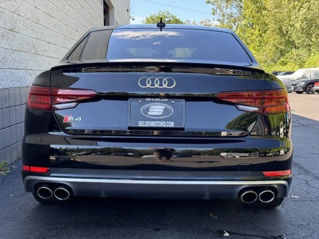 2019 Audi B9 S4 - Image 15 of 20