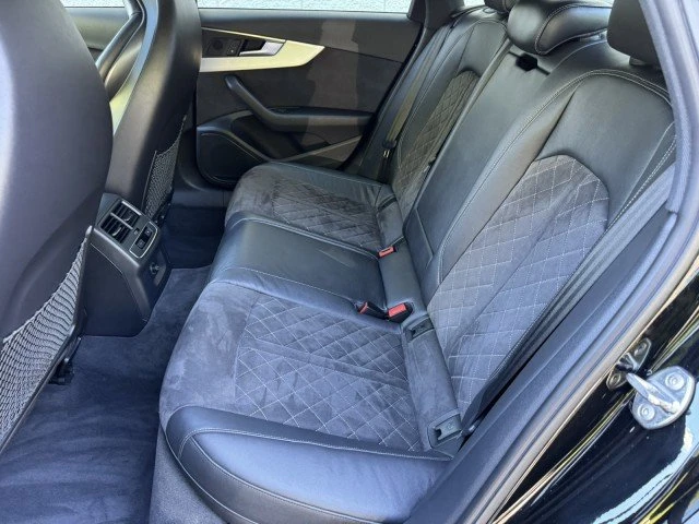 2019 Audi B9 S4 - Image 8 of 20
