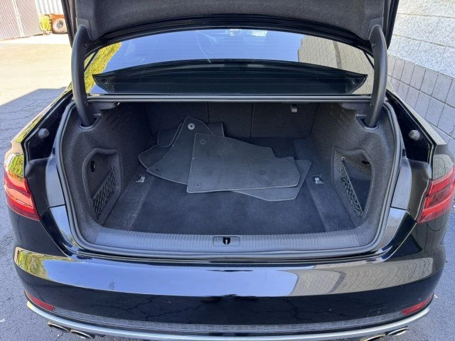 2019 Audi B9 S4 - Image 9 of 20