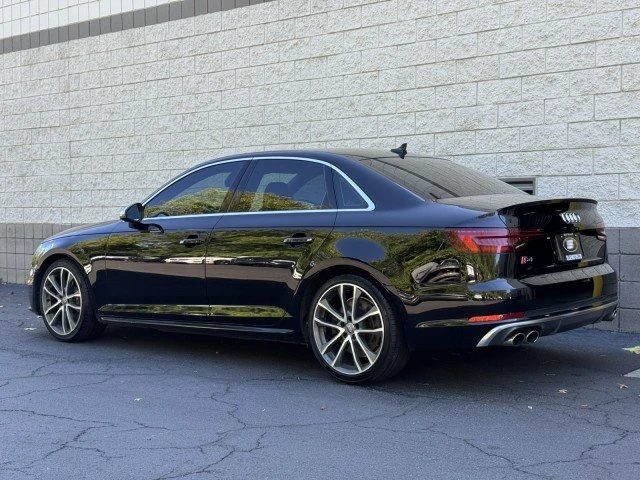 2019 Audi B9 S4 - Image 2 of 20