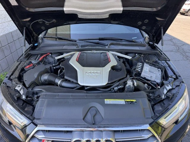 2019 Audi B9 S4 - Image 5 of 20