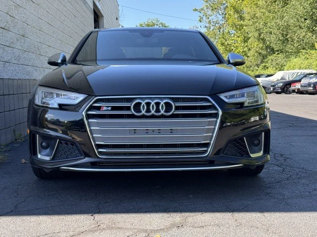 2019 Audi B9 S4 - Image 11 of 20