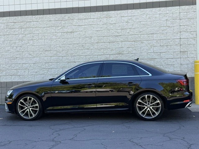 2019 Audi B9 S4 - Image 13 of 20