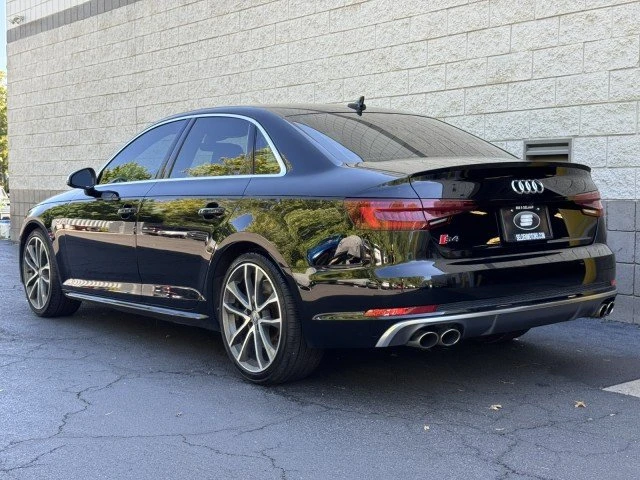 2019 Audi B9 S4 - Image 14 of 20