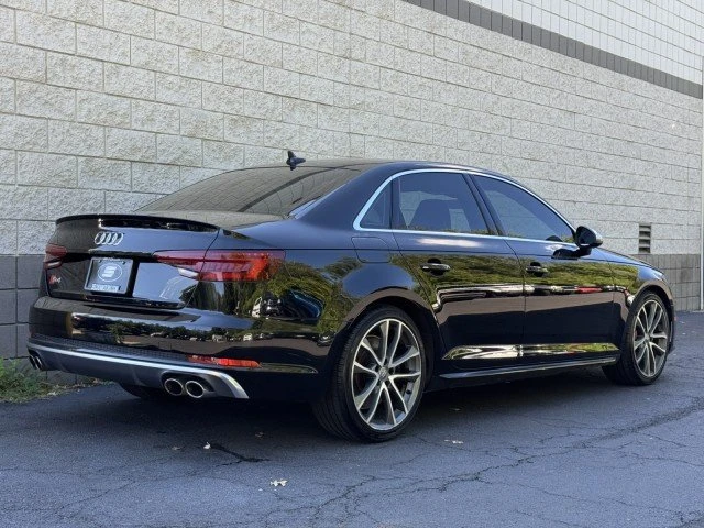 2019 Audi B9 S4 - Image 3 of 20