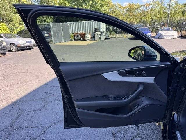 2019 Audi B9 S4 - Image 19 of 20
