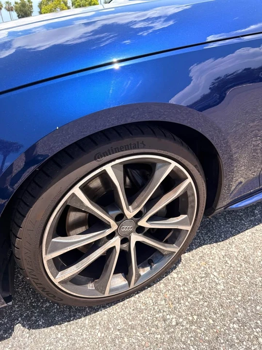 2019 Audi B9 S4 - Image 8 of 13