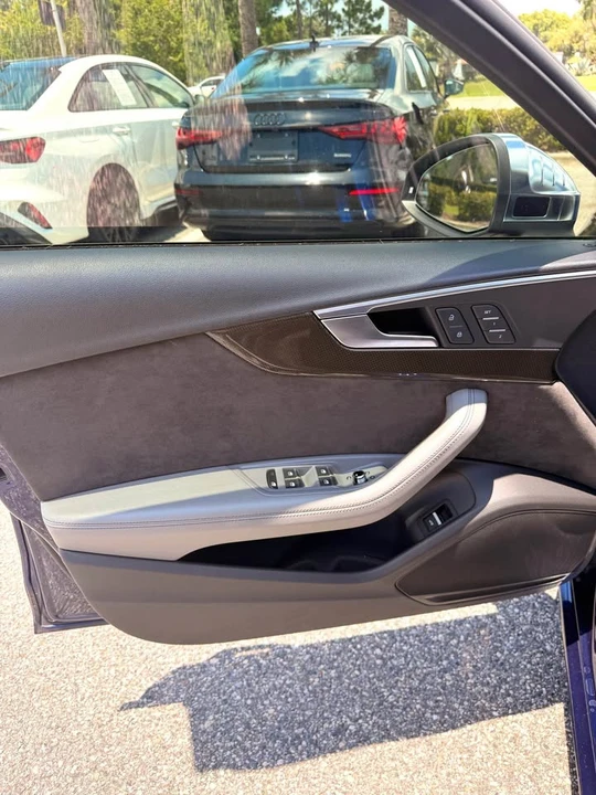 2019 Audi B9 S4 - Image 12 of 13