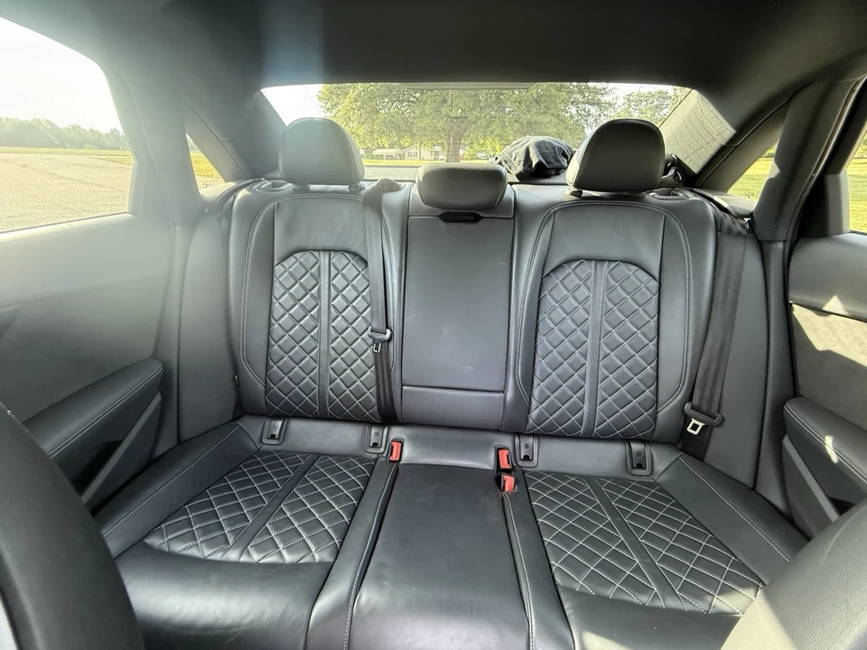 2019 Audi B9 S4 - Image 13 of 13