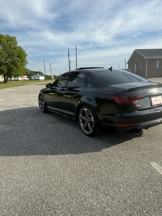 2019 Audi B9 S4 - Image 4 of 13